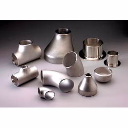 stainless steel butt-weld fittings