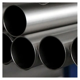 Hastelloy Pipes Tubes