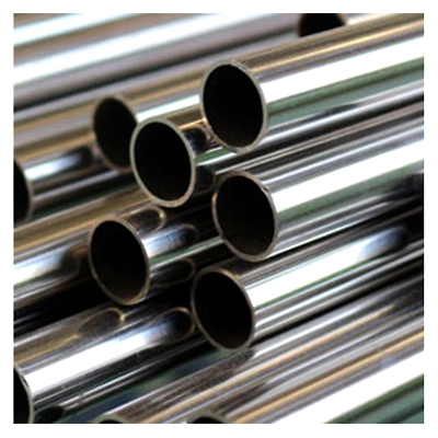 Stainless Steel Pipes Tubes