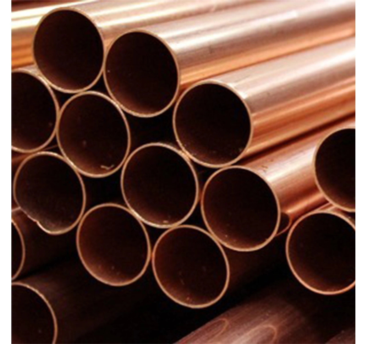 Copper Nickel Alloy Pipes Tubes-3