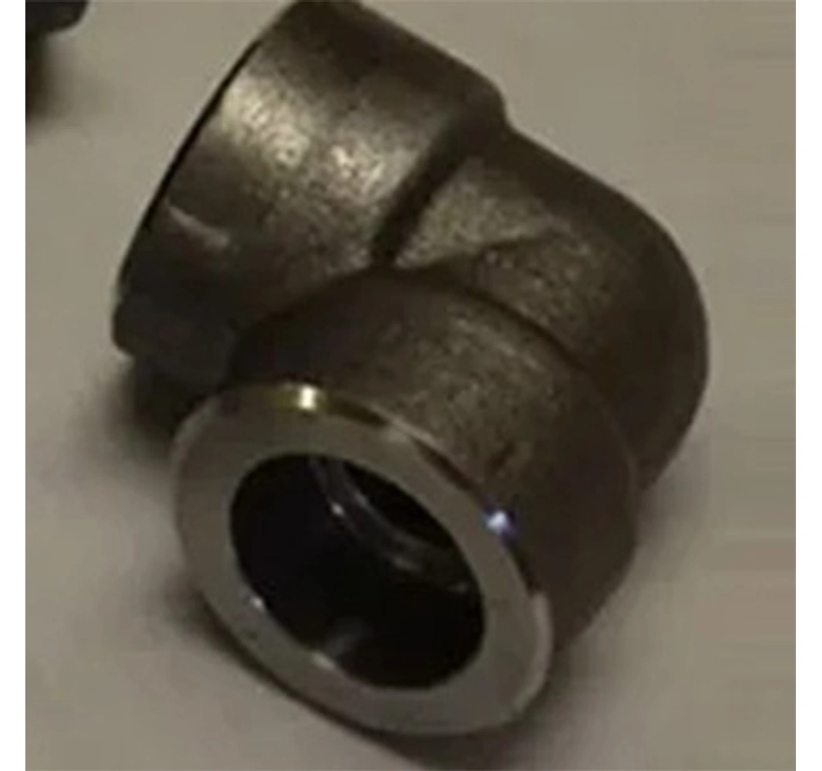 Carbon Steel Forged Fittings-3