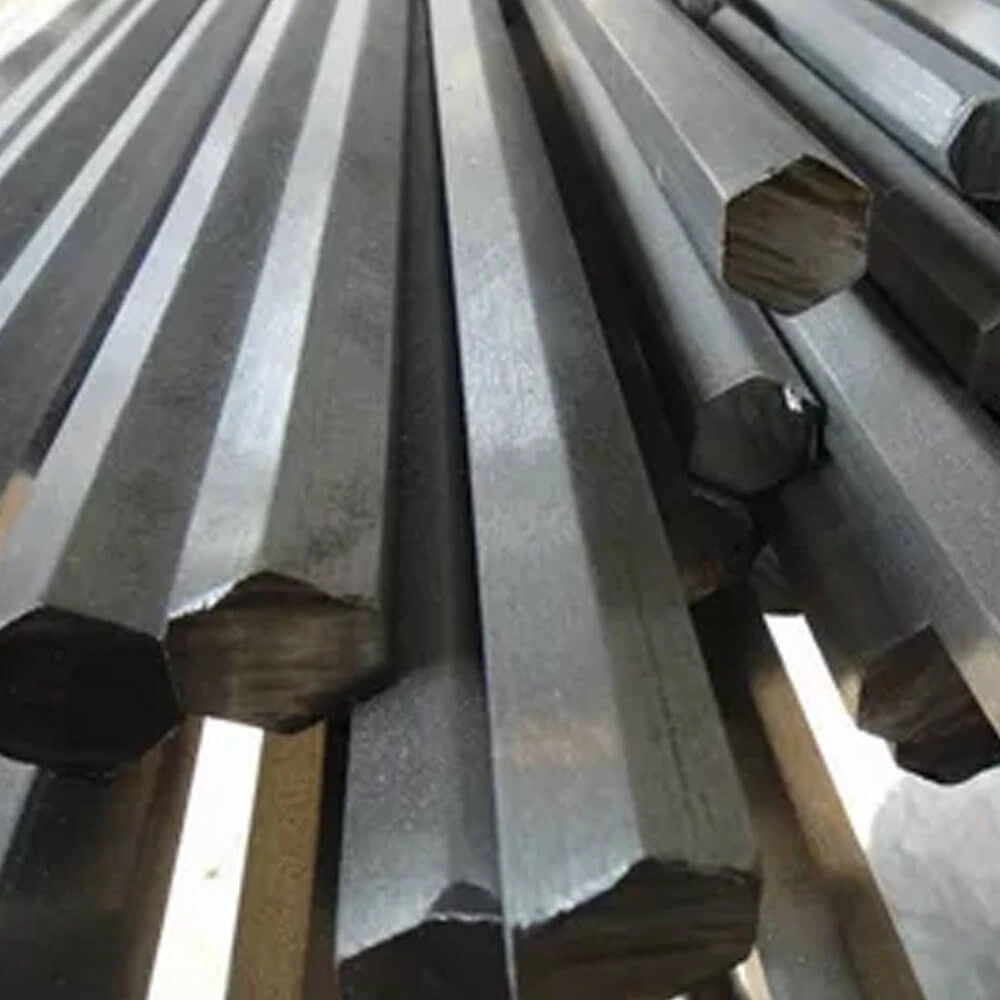 Stainless Steel Hexagonal Rod-3