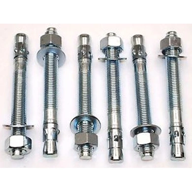 Anchor Bolts-3