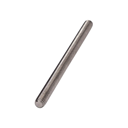 STAINLESS STEEL THREADED ROD-3