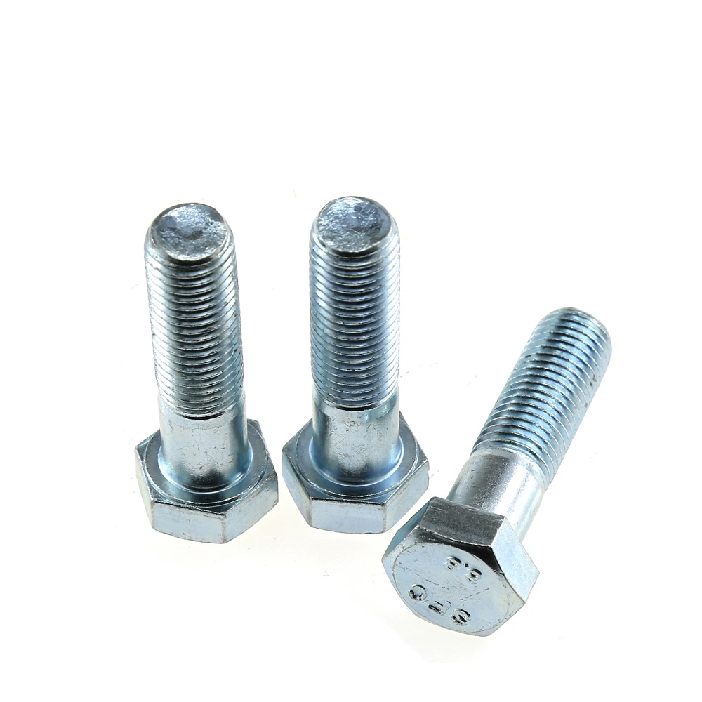 HEX BOLT-3