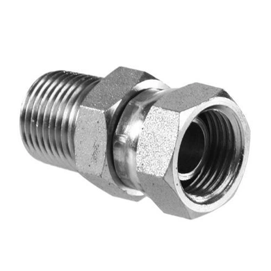 Stainless Steel Single Ferrule-3