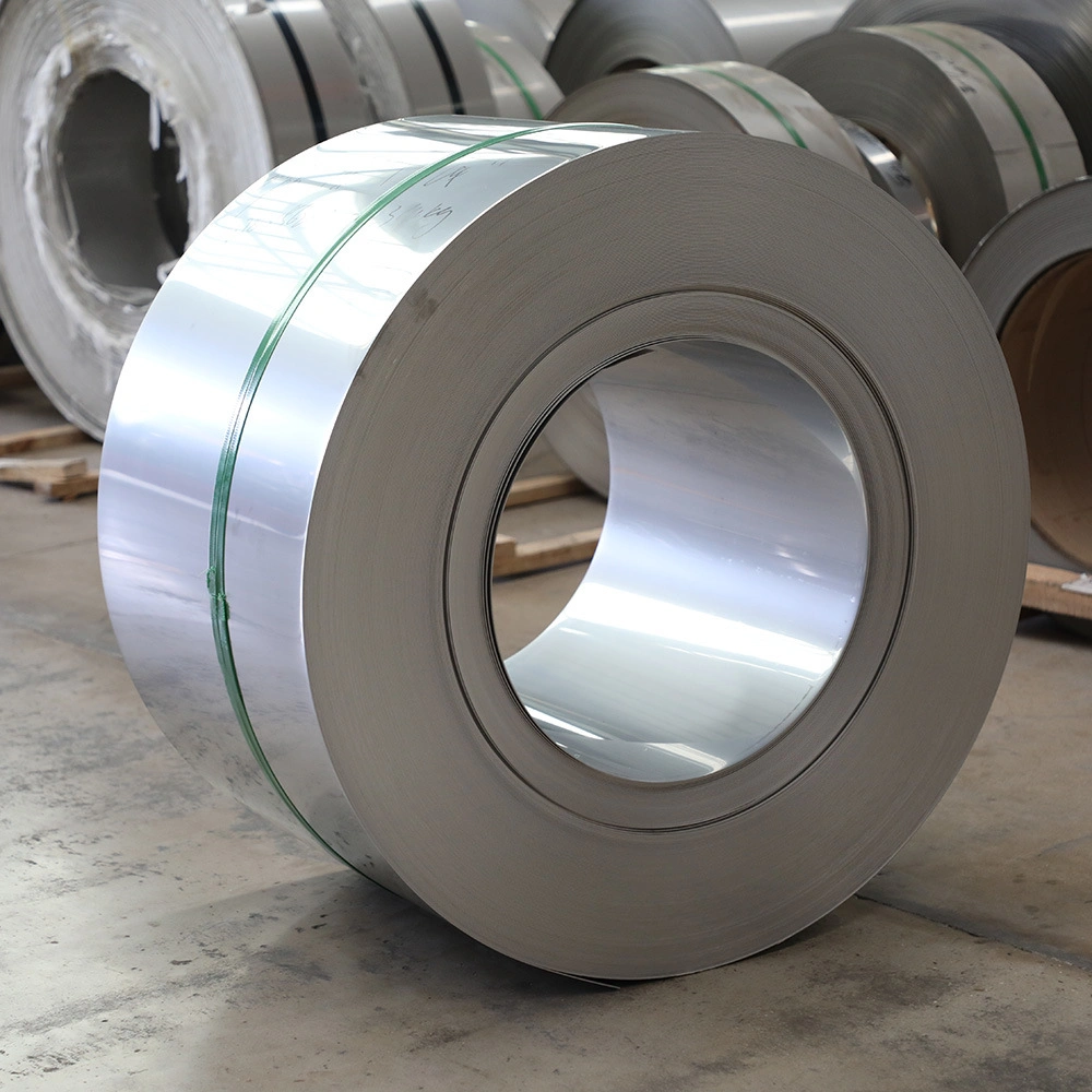 Stainless Steel Coils-3