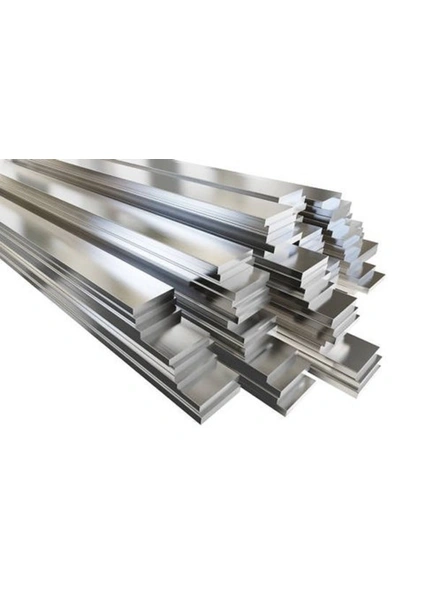 Stainless Steel Flat Bar-3