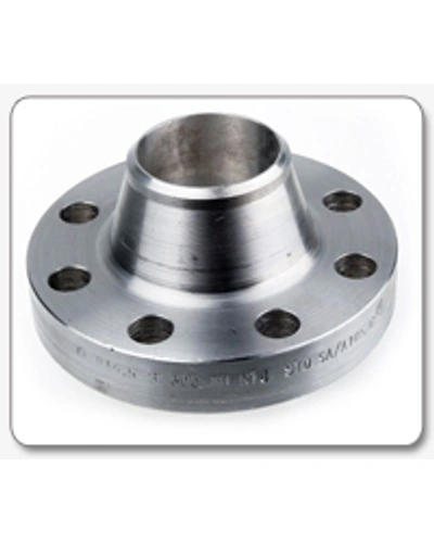 Stainless Steel Weldneck Flanges-3