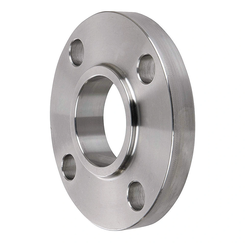 Stainless Steel Weldneck Flanges-2