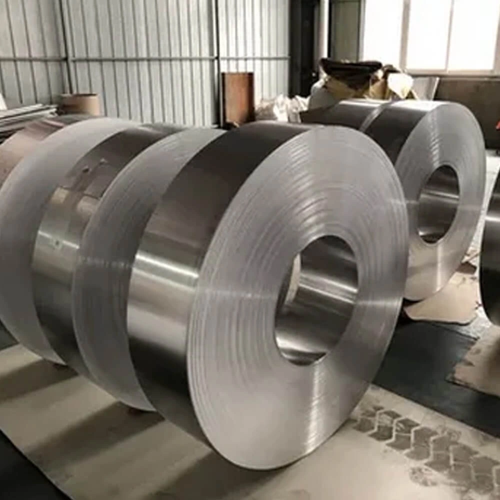 Stainless Steel Coils-1