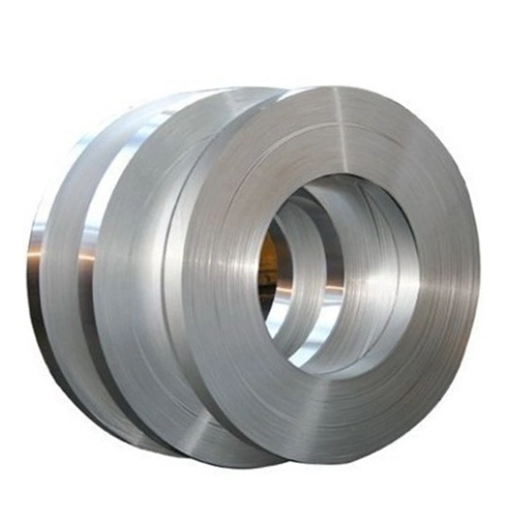 Stainless Steel Coils-2