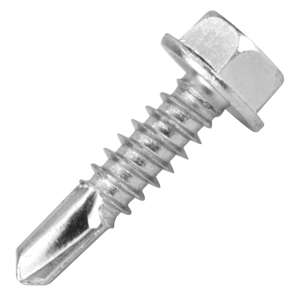 HEX BOLT-1