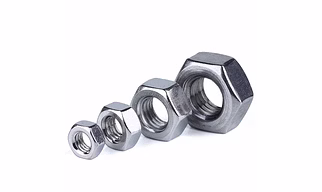 Hex Nut
