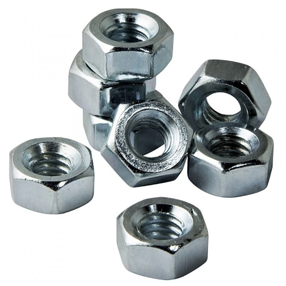 Hex Nut-1