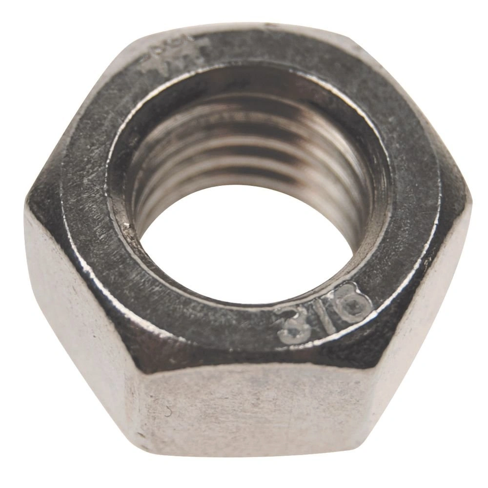 Hex Nut-2