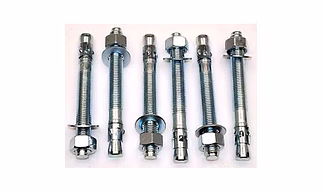 Anchor Bolts