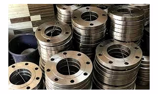 BRASS FLANGES