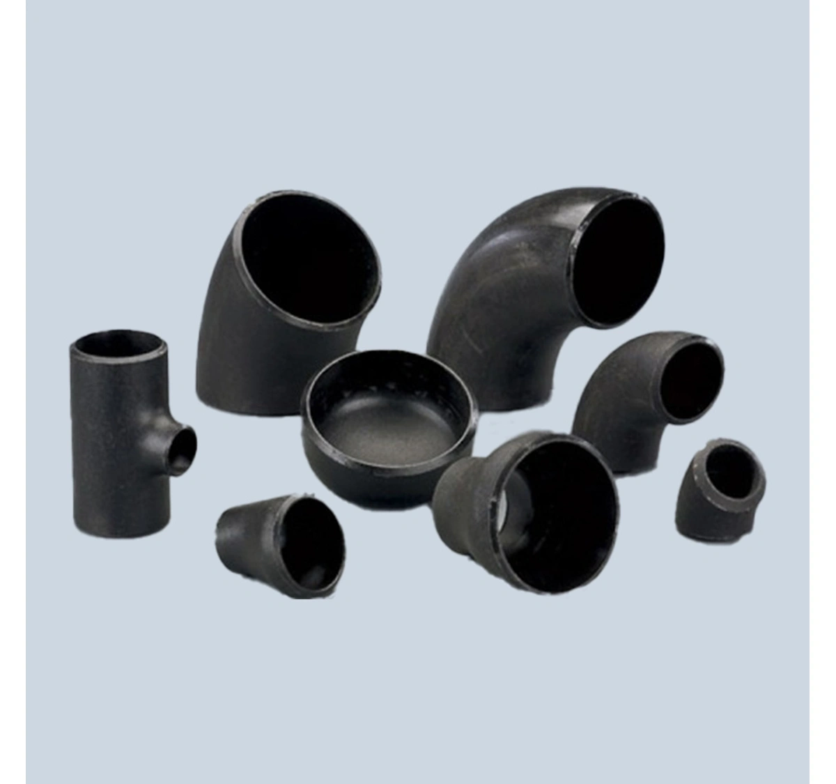 Carbon Steel Forged Fittings-12528530