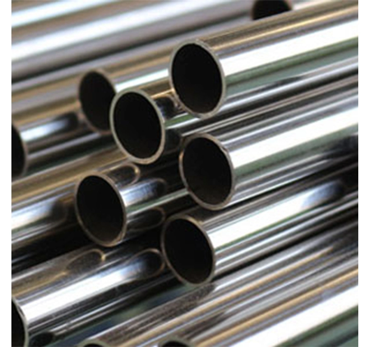 Copper Nickel Alloy Pipes Tubes-2