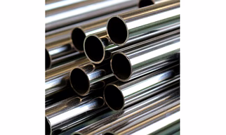 Stainless Steel Pipes Tubes