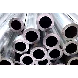 Aluminium Alloys Pipes Tubes