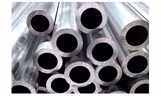 Aluminium Alloys Pipes Tubes