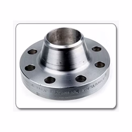 titanium & titanium alloys flanges