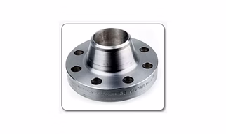 Titanium & Titanium Alloys Flanges