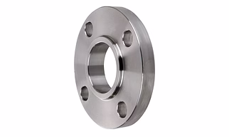 Carbon Steel Flanges