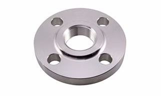 Stainless Steel Flanges