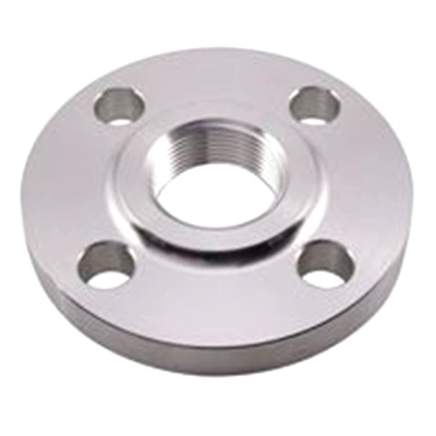Stainless Steel Flanges