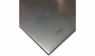 Titanium Alloy Sheets and Plates