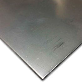 Aluminum & Aluminum Alloy Sheets & Plates