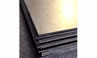 Carbon Steel Sheets & Plates