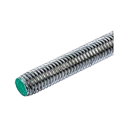 STAINLESS STEEL THREADED ROD-2