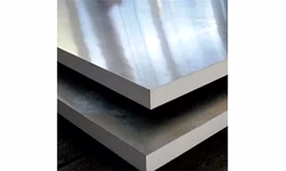Stainless Steel Sheets & Plates