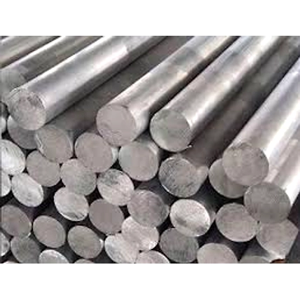 Titanium &amp; Titanium Alloys Round Bars-12512578