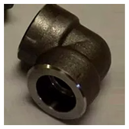 carbon steel butt-weld fittings