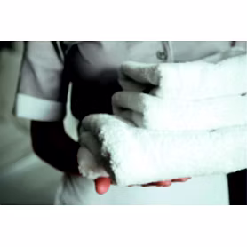 Hospitality Towels