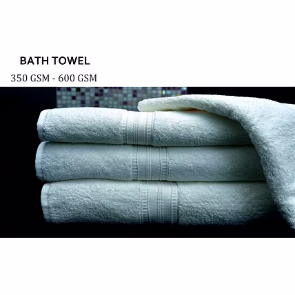 Hospitality Towels-1
