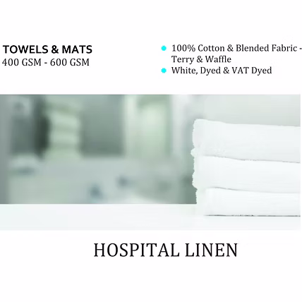 Hospitality Towels-2
