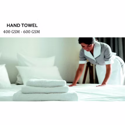 Hospitality Towels-4