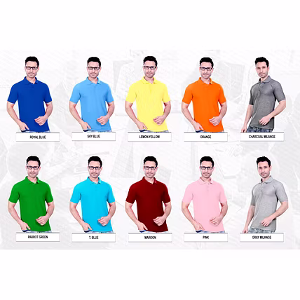 Hospitality &amp; Corporate Polo Uniforms-12511358