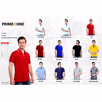 Hospitality &amp; Corporate Polo Uniforms-3