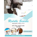 RIDDHI SIDDHI HOSPITALITY-logo