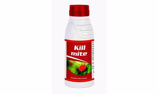 kill mite