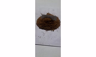sodium bentonite and calcium bentonite