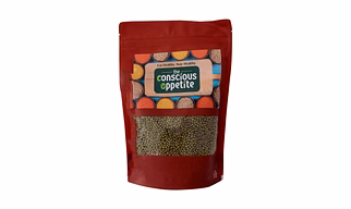 Organic Moong/Mung/Green Gram/Mungo Bean/Mongo Bean