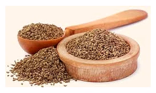 Ajwain/Ajowan Caraway/Omam/Thymol Seeds/Bishop's Weed/Carom
